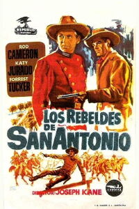 San Antone (1953)
