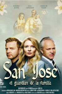 San Jose Guardian de la Familia (2023)