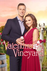 San Valentín en los viñedos (2019)