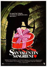 San Valentín Sangriento (1981)