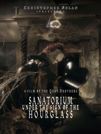 Sanatorium Under the Sign of the Hourglass (2025)