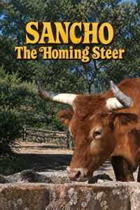 Sancho, the Homing Steer (1962)