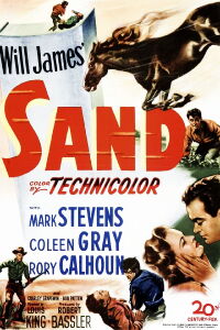 Sand (1949)