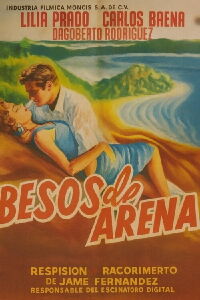 Sand kisses (1959)