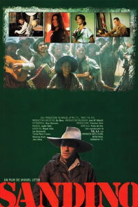 Sandino (1990)