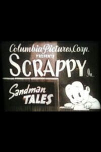 Sandman Tales (1933)