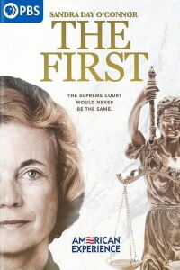 Sandra Day O'Connor: The First (2021)