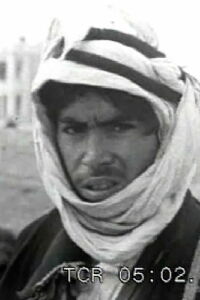 Sands of Sorrow (1950)