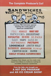 Sandwiches That You Will Like (2002)