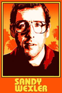 Sandy Wexler (2017)