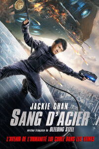Sang d'acier (2017)