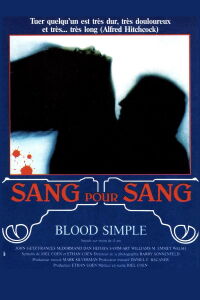 Sang pour sang (1985)
