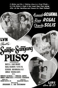 Sanga-Sangang Puso (1957)