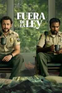 Sangre codiciosa (2024)