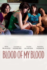 Sangre de mi sangre (2011)