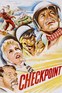 Sangre en el asfalto (1956)