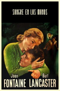 Sangre en las manos (1948)