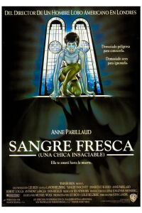 Sangre Inocente (1992)