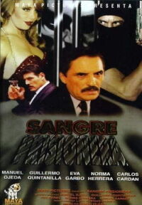 Sangre prisionera (1999)