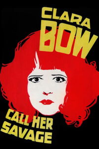 Sangre rebelde (1932)