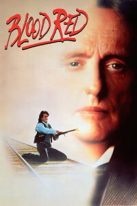 Sangre roja (1989)