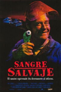 Sangre salvaje (1990)