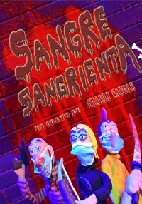Sangre Sangrienta (2022)