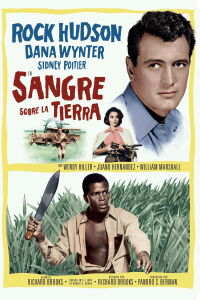 Sangre sobre la tierra (1957)