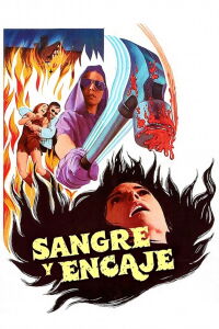 Sangre y encaje (1971)