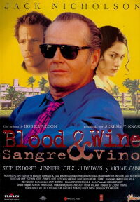 Sangre y Vino (1996)