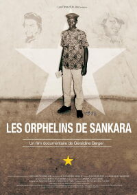 Sankara's Orphans (2023)