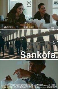 Sankofa. (2018)