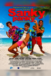 Sanky Panky (2007)