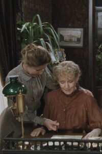 Sanna kvinnor (1991)