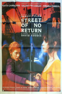 Sans espoir de retour (1989)
