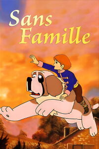 Sans Famille (1970)