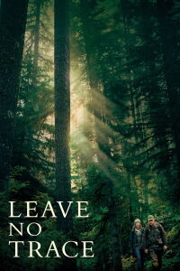 Sans laisser de trace (2018)