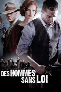 Sans loi (2012)