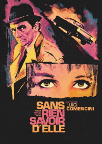 Sans rien savoir d'elle (1969)