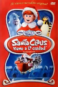 Santa Claus Is Comin' to Town (1970)
