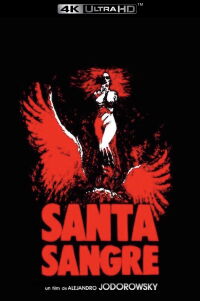 Santa Sangre (1989)