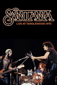 Santana - Live at Tanglewood 1970 (1970)