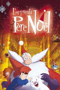 Santa's Apprentice (2010)