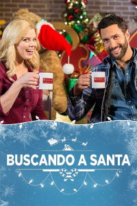Santa's Boots (2018)