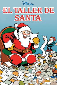 Santa's Workshop (1932)
