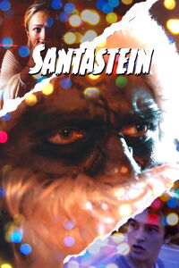Santastein (2018)