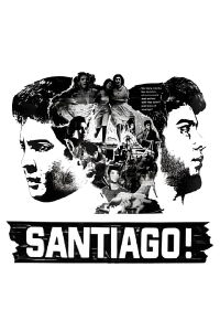 Santiago! (1970)