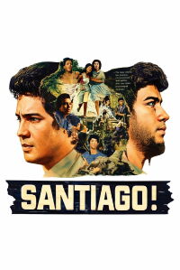Santiago! (1970)