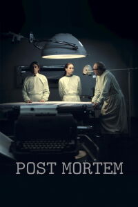 Santiago 73, Post Mortem (2010)