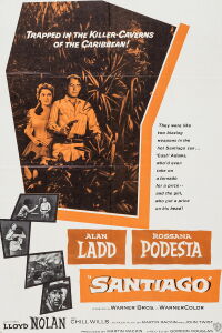 Santiago (1956)
